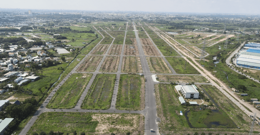 Dự án Đông Bình Dương Dĩ An: Giá đất Đông Bình Dương 2023 Dự án Đông Bình Dương