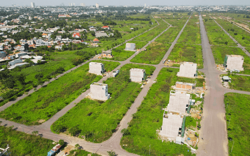 Dự án Đông Bình Dương Dĩ An 3 du an dong binh duong 2026 8