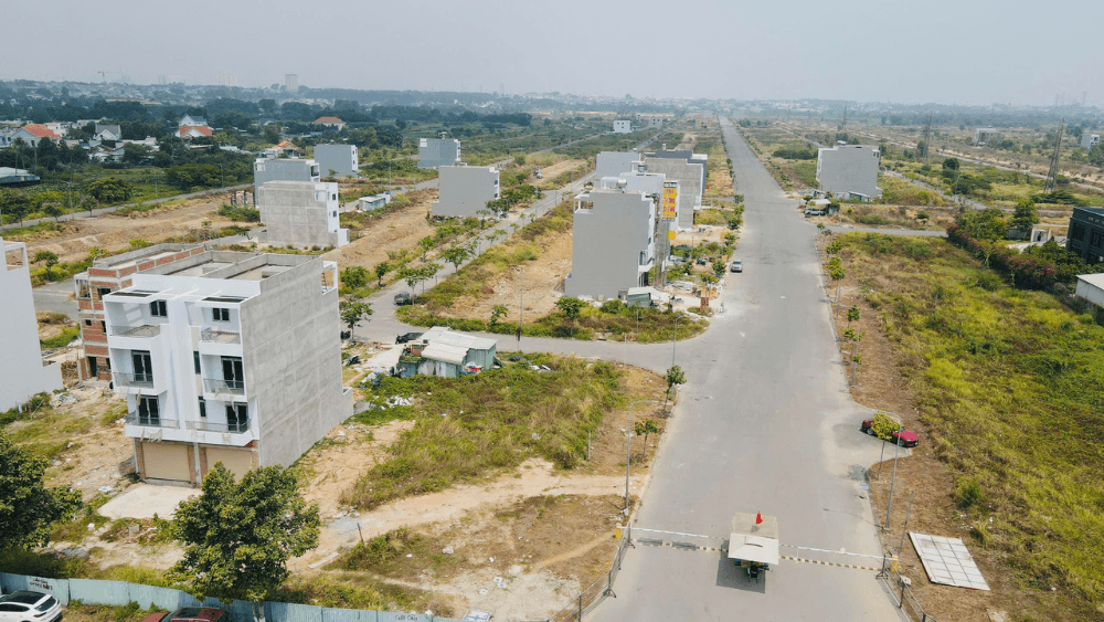 Dự án Đông Bình Dương Dĩ An 5 gioi thieu du an dong binh duong 2