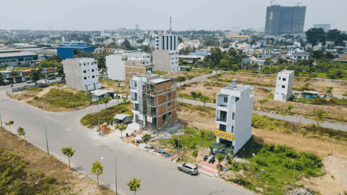 Giá đất thực tế Dự Án Đông Bình Dương năm 2026