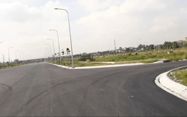 Dự Án Đông Bình Dương 2025 (Sao chép) 2 dự án đông bình dương 2025