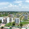 Dự án đông bình dương