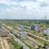 dự án đông bình dương 2025