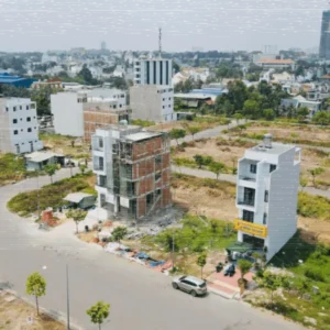 Hình ảnh Dự Án Đông Bình Dương năm 2026