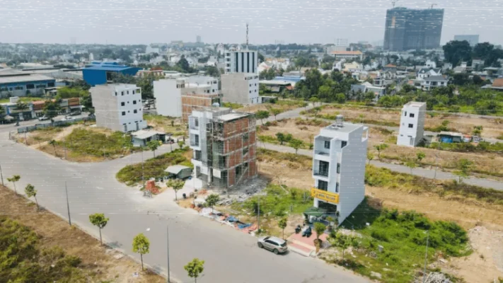 Hình ảnh Dự Án Đông Bình Dương năm 2026