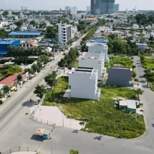 Bán đất nền dự án đông bình dương diện tích 80m2 giá 1 tỷ 240
