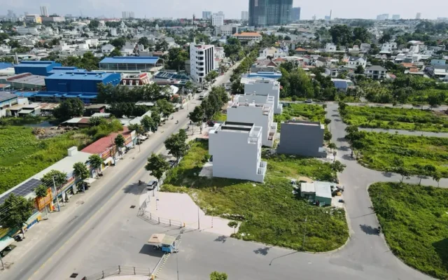 Pháp Lý Dự Án Đông Bình Dương: Hồ Sơ Và Các Dấu Mốc 2 pháp lý dự án đông bình dương