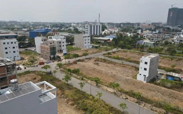 Tiến độ dự án đông bình dương 2026