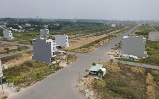 dự án đông bình dương 2026