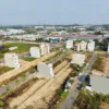 Đất nền đông bình dương 75m2