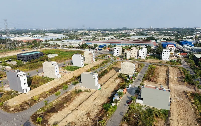 Đất Nền Đông Bình Dương 80m² – Thông Tin Sản Phẩm 2026
