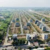 Bán đất nền dự án đông bình dương diện tích 80m2 giá 1 tỷ 240