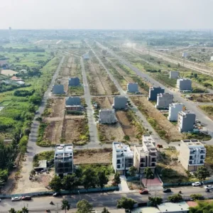 Khu đô thị đông bình dương diện tích 80m2 giá 1 tỷ 240