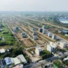 đất nền đông bình dương 65m2
