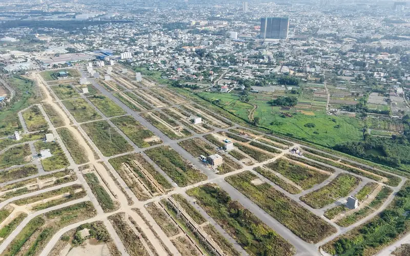 dự án đông bình dương 2026